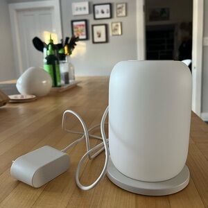 Casper Glow Light Single